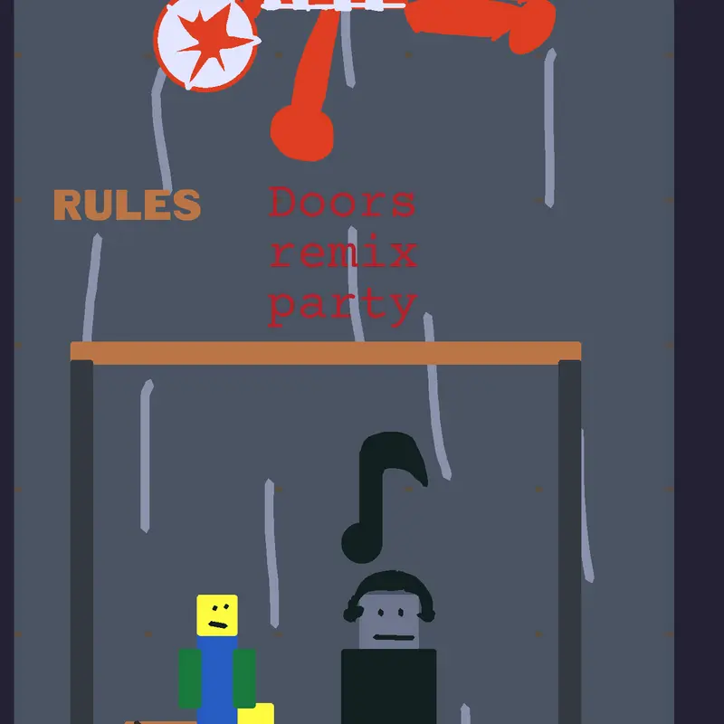 Game by @AmongusThinksYourCool