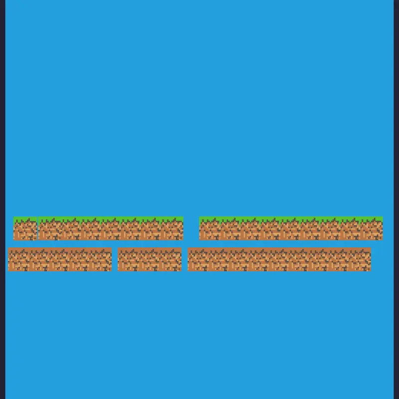 Game by @JeniseSmith