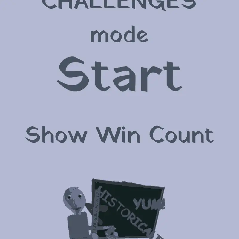 Game by @LockeThief