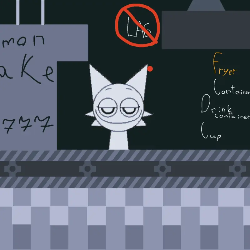 Game by @gotoDeersHunter830