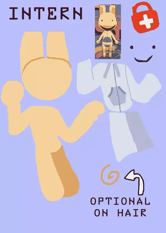 Game by @Normal_potato