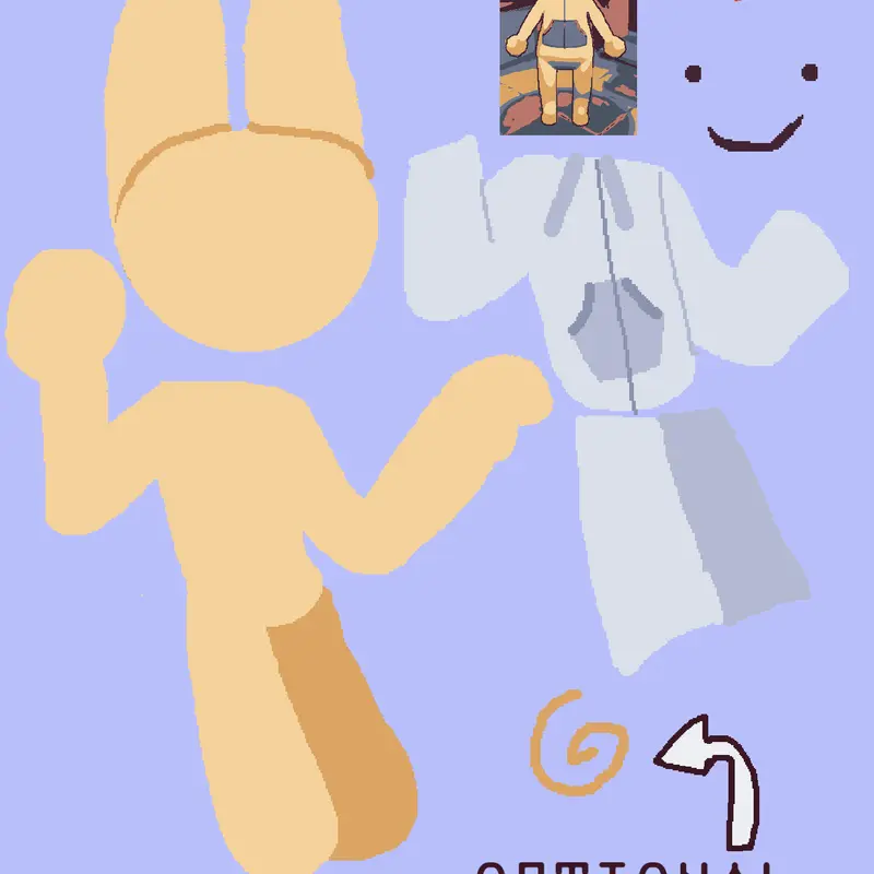 Game by @Normal_potato