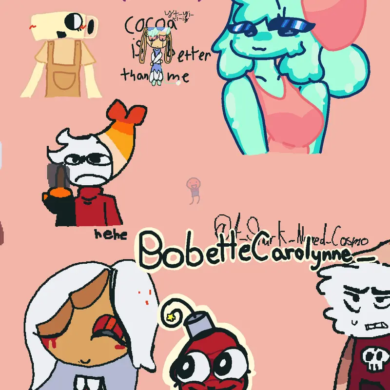 Game by @Lobster-meat