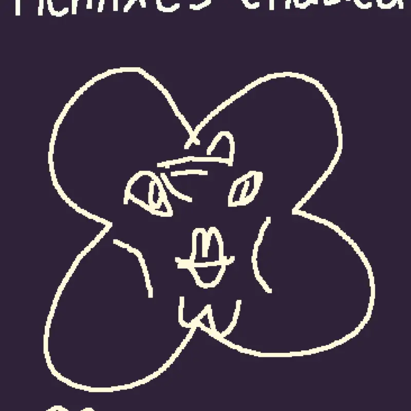 Game by @yoylecake_popop