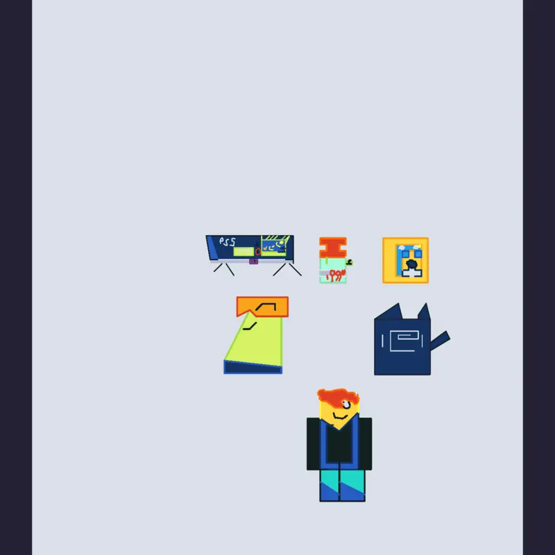 Game by @uwush8247