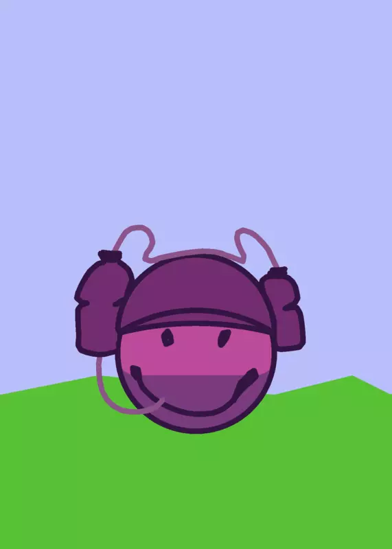 Game by @square_dude