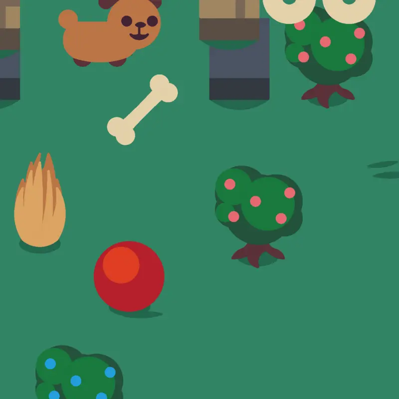 Game by @nikofina