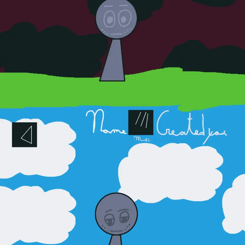 Game by @BigRedBubbleanduni