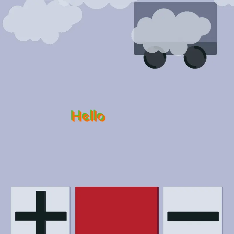 Game by @solodati_v