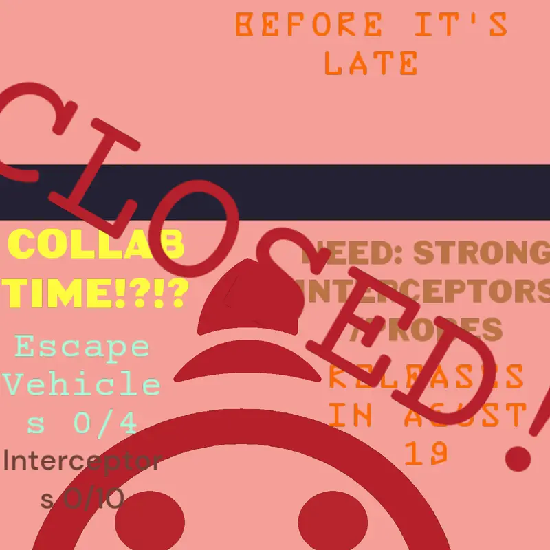 Collab Timee! by @Car_lee_tornadoanims