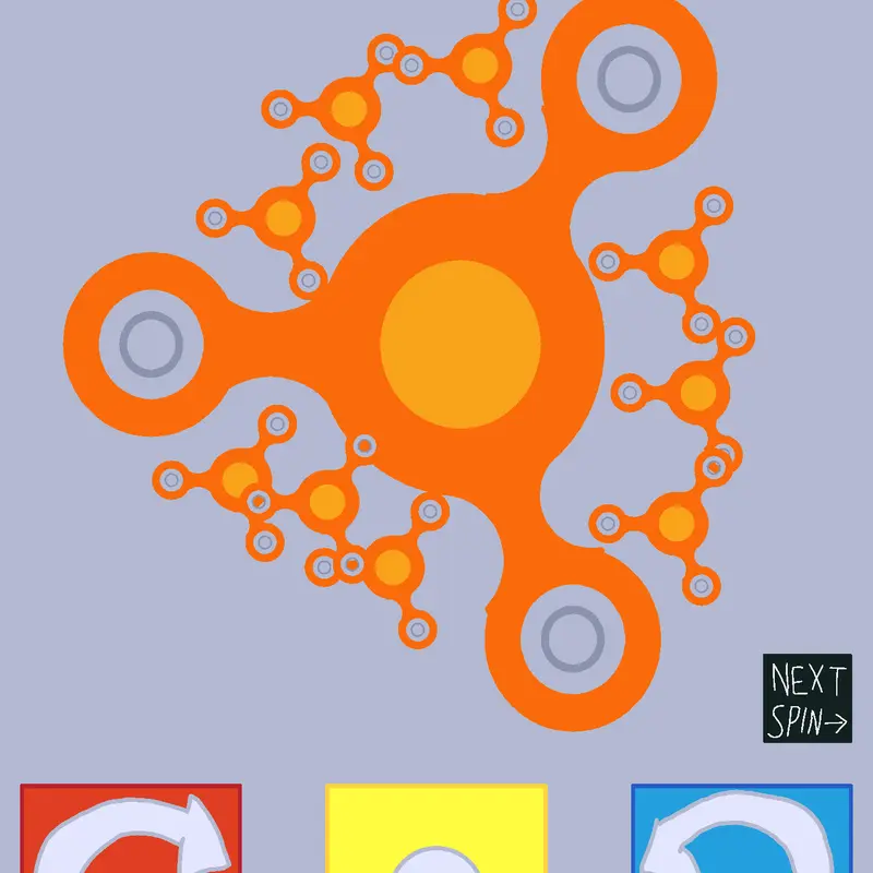 Game by @malkehdude