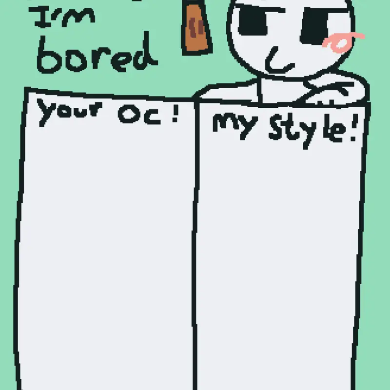 Game by @CR3AMFERRET