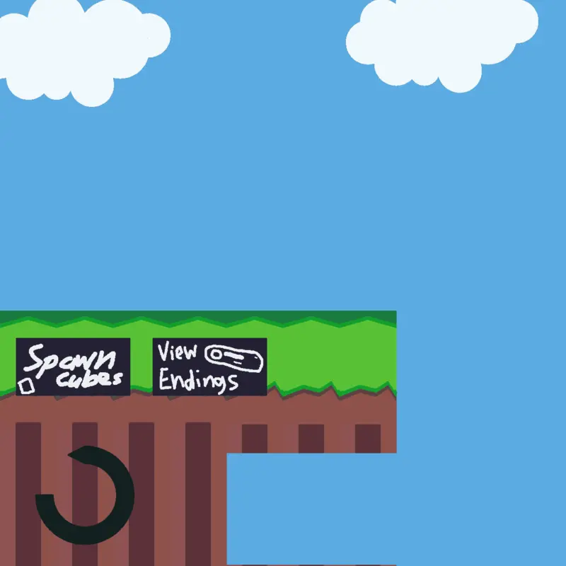Game by @jameblazare