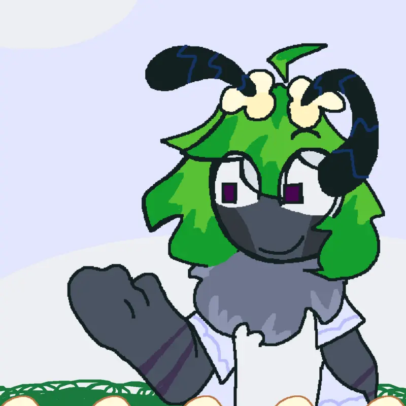 Game by @Flightless