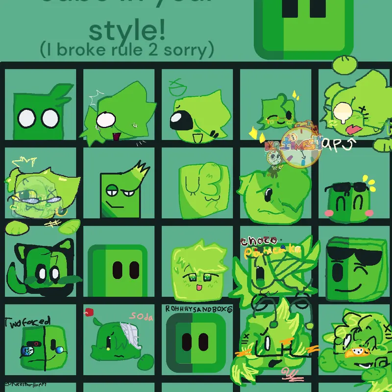Game by @Star_sophiasoso