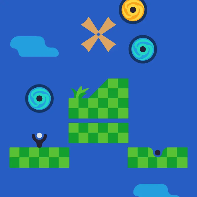 Game by @LoweysGames