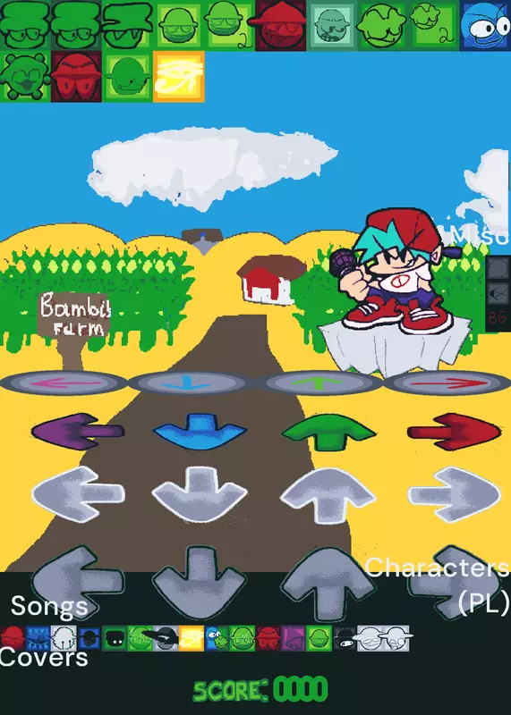 Game by @dontcry_100
