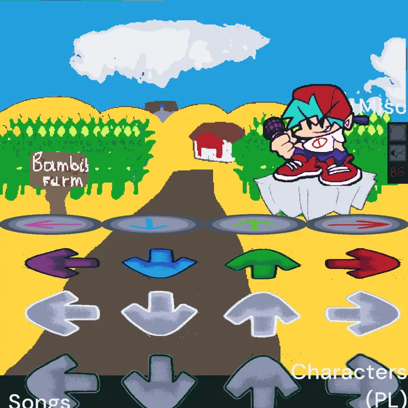 Game by @Killer_100