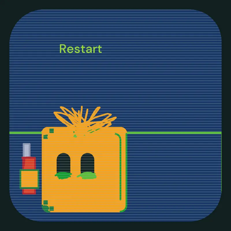 Game by @amdrey