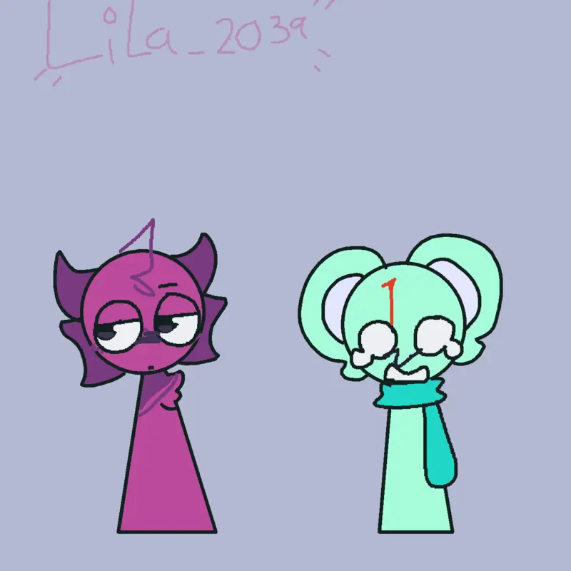Game by @lila_2039