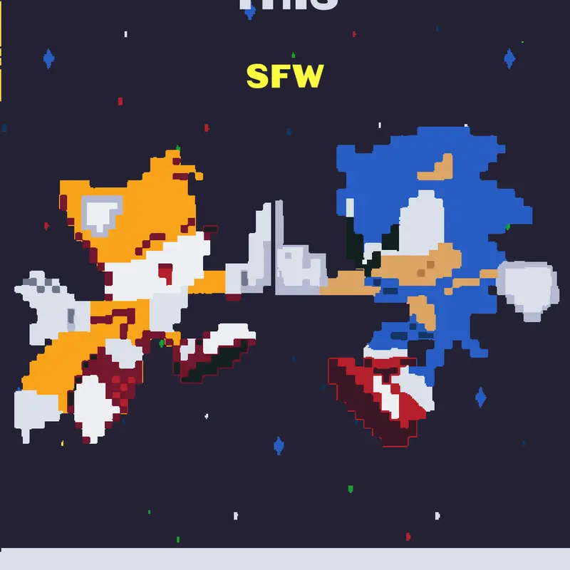 Game by @amirmirr