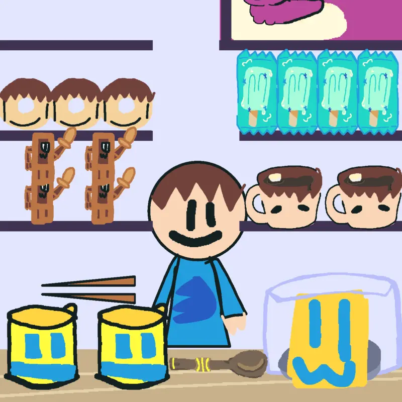Game by @BLUE_CASTLE