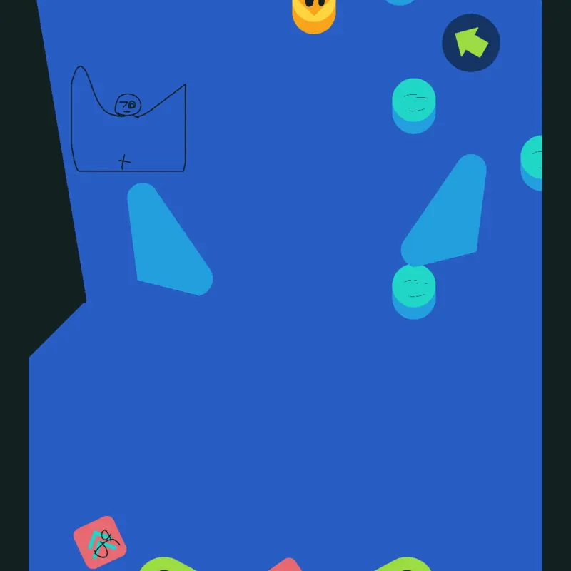 Game by @irogt