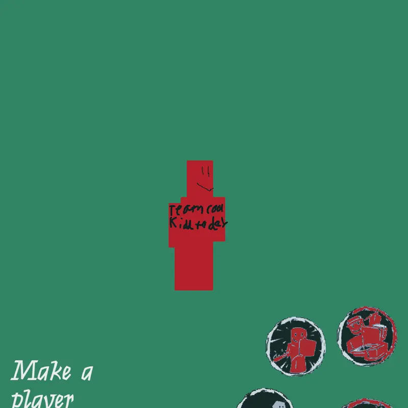 Game by @ralsei9