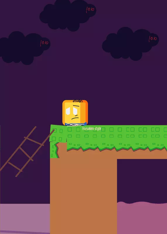 Game by @Springtrap_2015