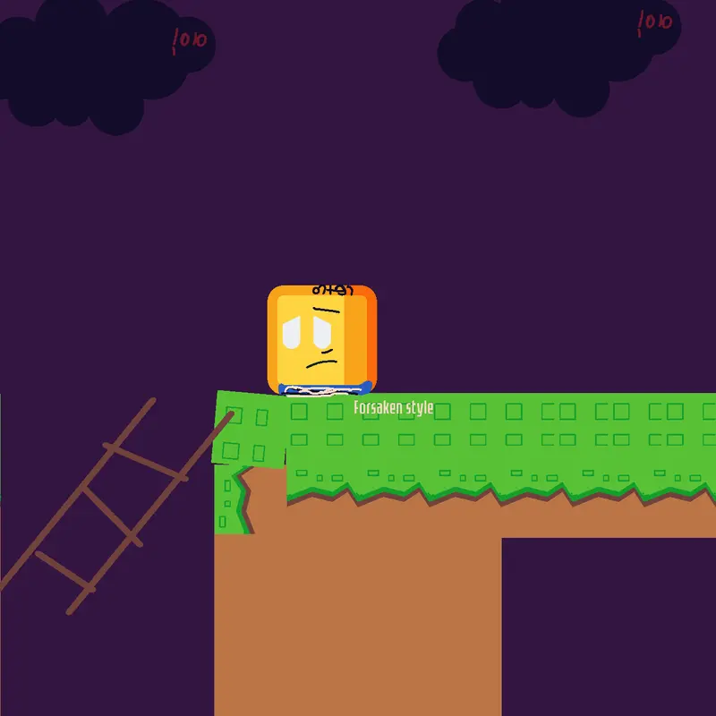 Game by @Springtrap_2015