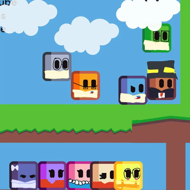 Game by @-_kumiri_lily_-