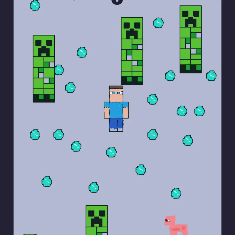 Game by @Mateo1116
