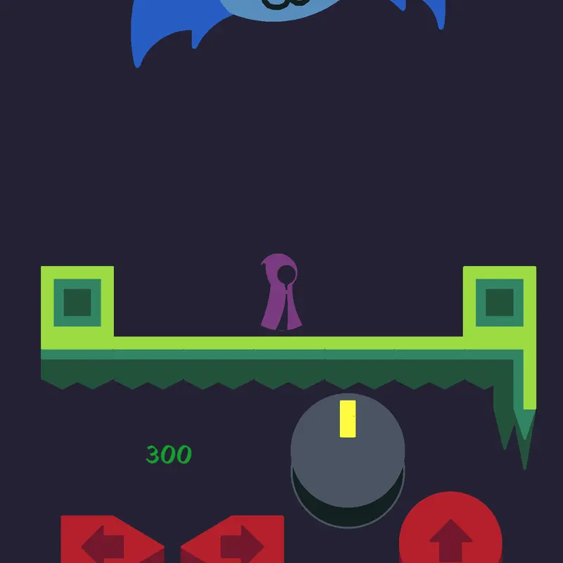 Game by @oneisland