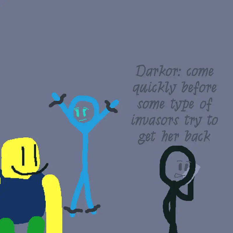 Game by @IHazAMarkerLmao