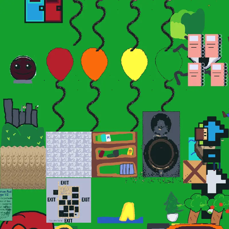 Game by @gfvdv