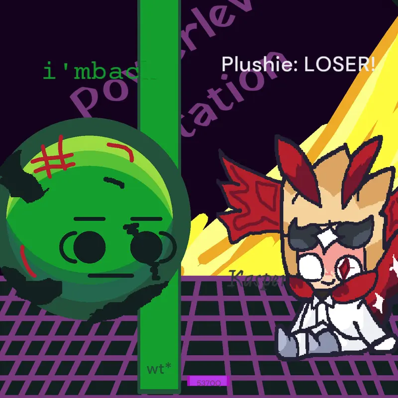Game by @dummyball