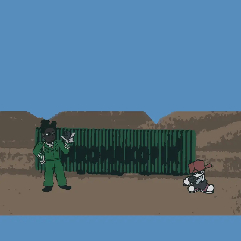 Game by @ThisGuy00