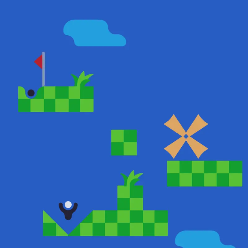 Game by @flamminghot