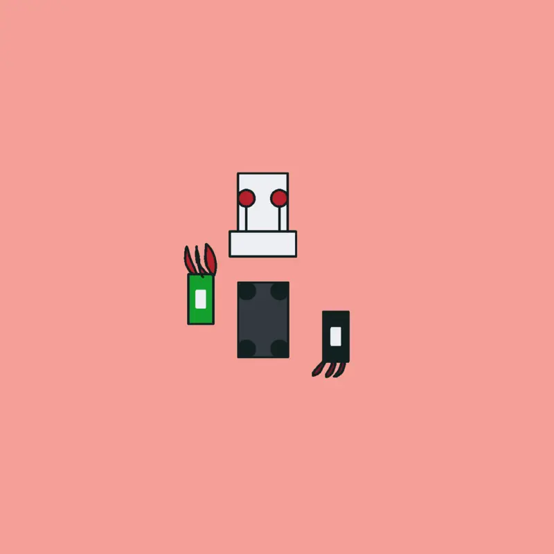 Game by @dami9n