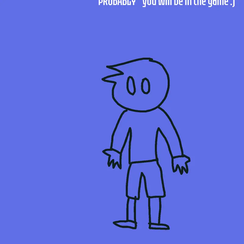 Game by @DemianUser