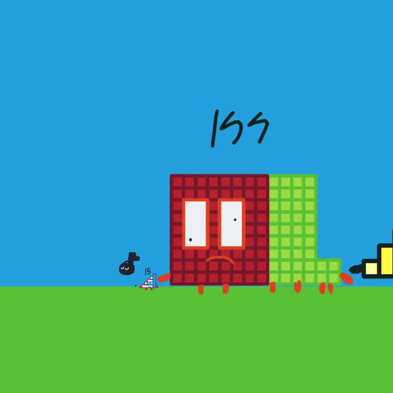 Game by @espagnejinan