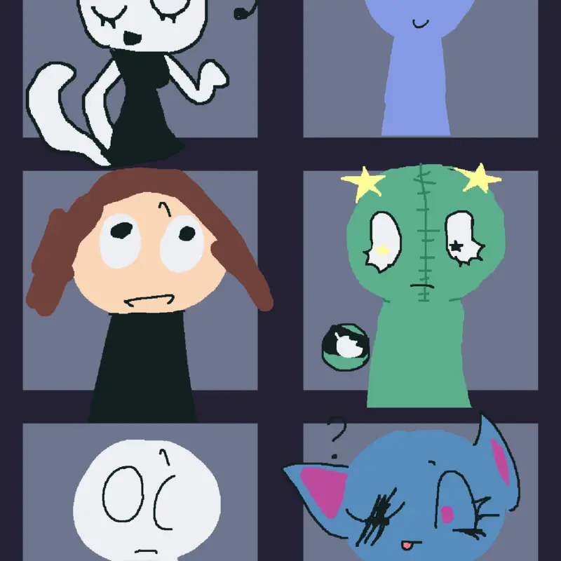 Game by @hhdhsj
