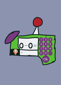 BBC math test remastered
