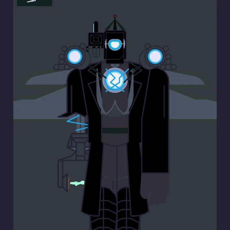 Game by @drill-man