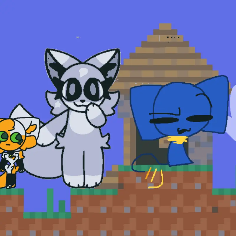 Game by @MaryBunny