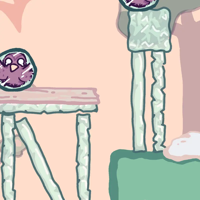Game by @milky-Way-cookie