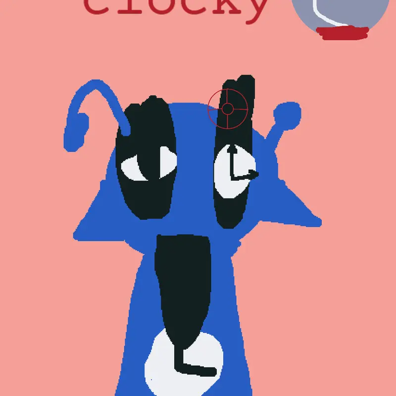 Game by @your_local_clock
