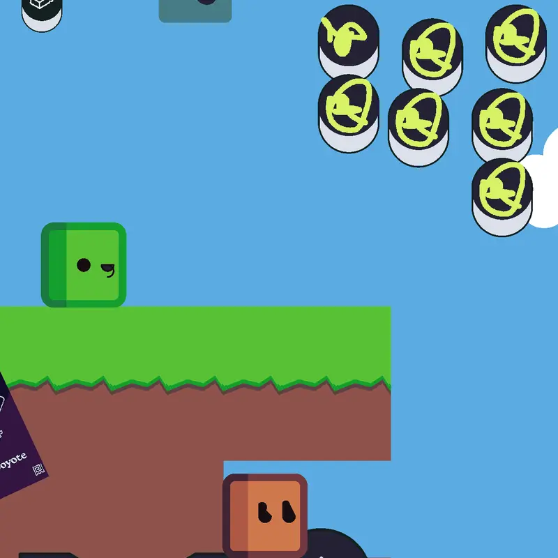 Game by @geometry828