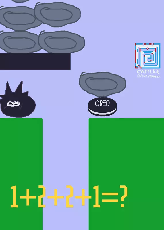 Game by @MaryGamer22