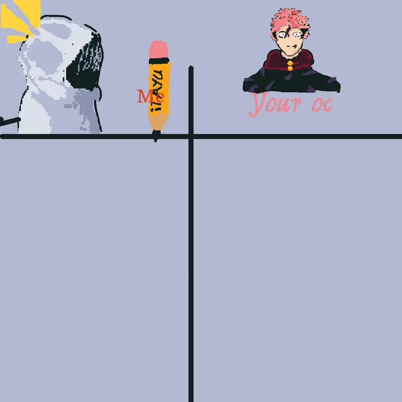 Game by @ghost_yuji